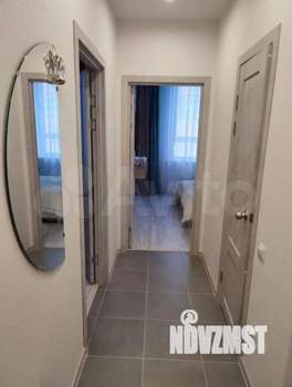 2-к квартира, на длительный срок, 36м2, 6/24 этаж