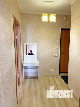 1-к квартира, на длительный срок, 34м2, 4/10 этаж