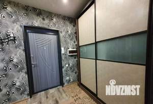 1-к квартира, на длительный срок, 42м2, 12/16 этаж