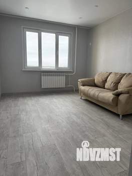 2-к квартира, на длительный срок, 53м2, 3/14 этаж