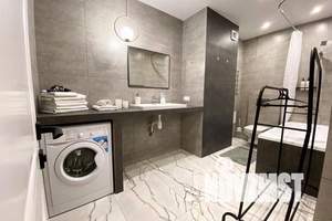 3-к квартира, посуточно, 70м2, 5/24 этаж