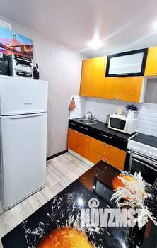 1-к квартира, посуточно, 35м2, 2/10 этаж