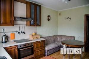 3-к квартира, посуточно, 70м2, 7/10 этаж