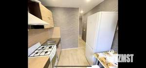1-к квартира, на длительный срок, 30м2, 3/5 этаж