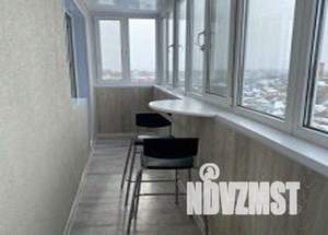 1-к квартира, посуточно, 66м2, 1/1 этаж