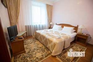 2-к квартира, посуточно, 50м2, 1/1 этаж