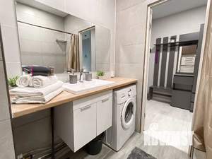 1-к квартира, посуточно, 25м2, 3/9 этаж