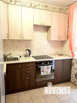 2-к квартира, на длительный срок, 37м2, 1/5 этаж