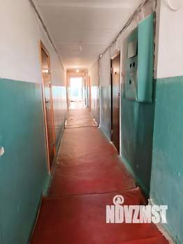 1-к квартира, на длительный срок, 21м2, 8/9 этаж