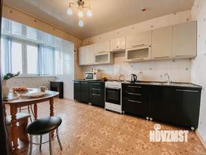 1-к квартира, посуточно, 40м2, 9/10 этаж