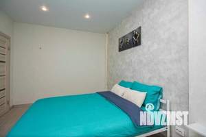 1-к квартира, посуточно, 31м2, 1/1 этаж