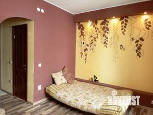 1-к квартира, на длительный срок, 25м2, 3/3 этаж