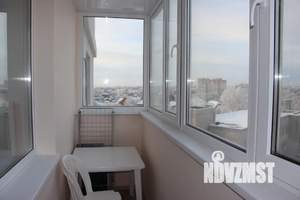 1-к квартира, посуточно, 47м2, 8/21 этаж