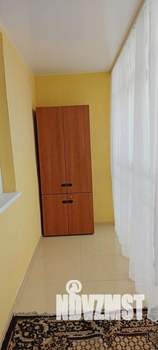 1-к квартира, на длительный срок, 52м2, 4/16 этаж