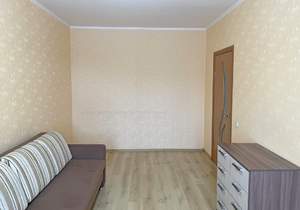 1-к квартира, на длительный срок, 34м2, 4/10 этаж