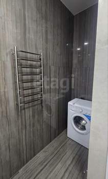 1-к квартира, на длительный срок, 50м2, 6/9 этаж