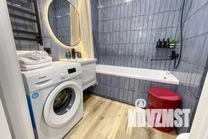 1-к квартира, посуточно, 22м2, 5/24 этаж