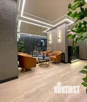 1-к квартира, на длительный срок, 64м2, 5/21 этаж