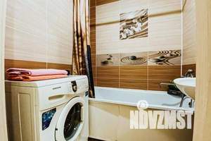 1-к квартира, посуточно, 35м2, 15/17 этаж