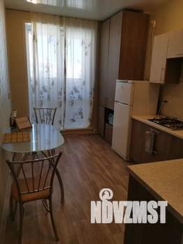 1-к квартира, посуточно, 31м2, 3/3 этаж