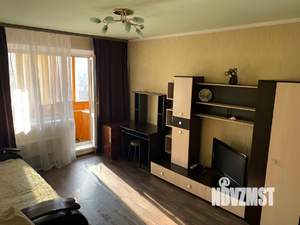 1-к квартира, на длительный срок, 38м2, 4/9 этаж