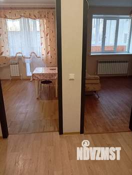 1-к квартира, на длительный срок, 38м2, 5/9 этаж