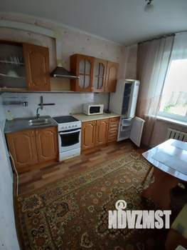 2-к квартира, на длительный срок, 53м2, 5/9 этаж