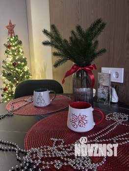 Студия квартира, посуточно, 22м2, 7/24 этаж