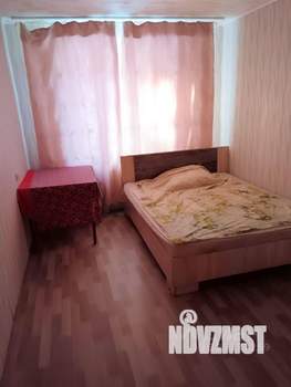 2-к квартира, на длительный срок, 48м2, 1/5 этаж