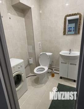 1-к квартира, на длительный срок, 35м2, 1/3 этаж