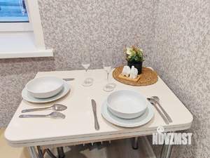 2-к квартира, посуточно, 42м2, 1/1 этаж