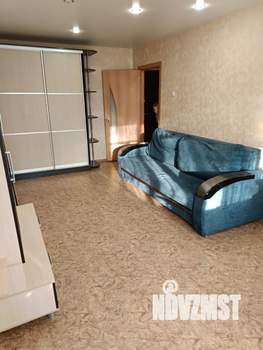 1-к квартира, на длительный срок, 36м2, 6/9 этаж