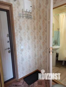 1-к квартира, на длительный срок, 26м2, 2/3 этаж