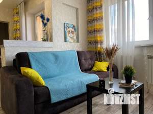 1-к квартира, посуточно, 36м2, 20/24 этаж