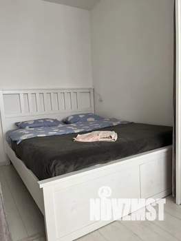 1-к квартира, посуточно, 54м2, 8/9 этаж