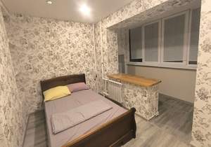 2-к квартира, на длительный срок, 40м2, 2/10 этаж