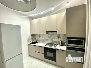 1-к квартира, на длительный срок, 40м2, 1/11 этаж