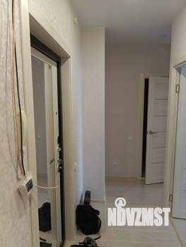 1-к квартира, на длительный срок, 35м2, 9/9 этаж