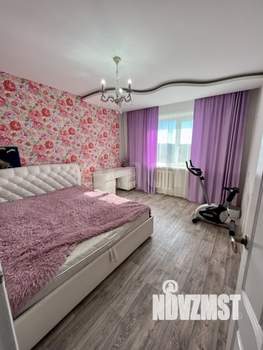 2-к квартира, на длительный срок, 57м2, 8/12 этаж