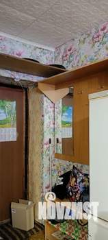 Студия квартира, на длительный срок, 22м2, 1/5 этаж