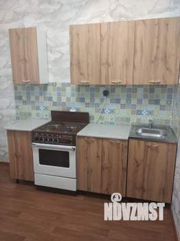 1-к квартира, на длительный срок, 35м2, 8/18 этаж