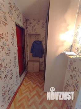 1-к квартира, на длительный срок, 36м2, 9/9 этаж