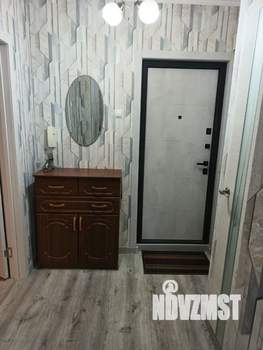 1-к квартира, на длительный срок, 38м2, 8/9 этаж