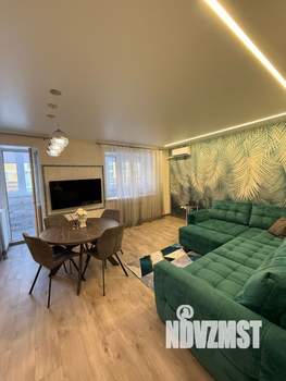 3-к квартира, на длительный срок, 80м2, 2/4 этаж