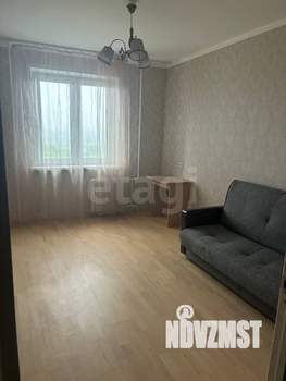 2-к квартира, на длительный срок, 55м2, 2/16 этаж