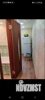 1-к квартира, на длительный срок, 31м2, 6/9 этаж