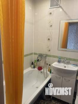 1-к квартира, на длительный срок, 36м2, 3/5 этаж