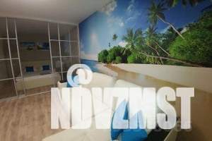 1-к квартира, посуточно, 66м2, 20/21 этаж