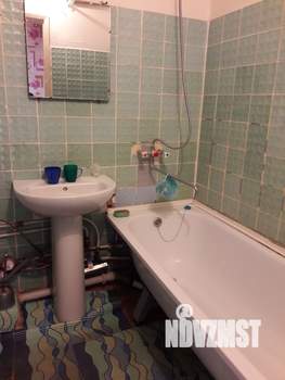 1-к квартира, на длительный срок, 28м2, 4/9 этаж