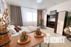 1-к квартира, посуточно, 29м2, 22/24 этаж